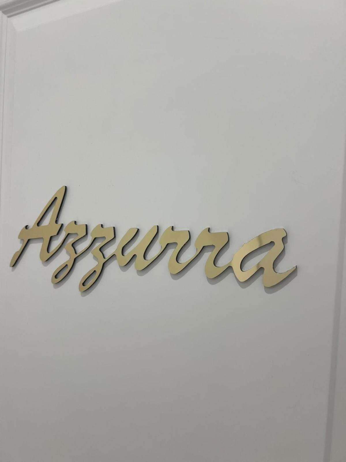 Familia Ξενοδοχείο Νάπολη Εξωτερικό φωτογραφία