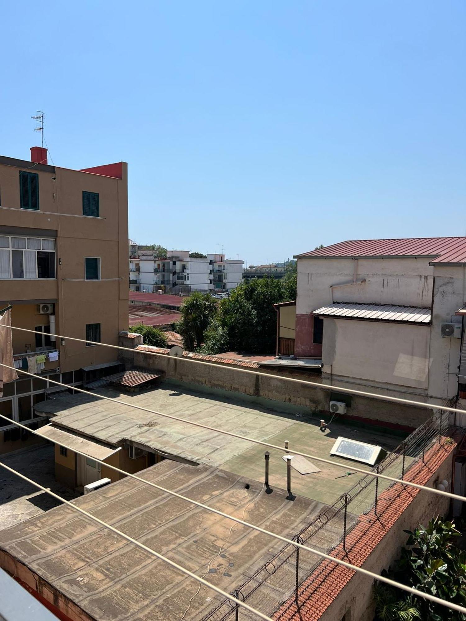 Familia Ξενοδοχείο Νάπολη Εξωτερικό φωτογραφία